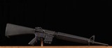 Colt AR15 5.56Nato - MATCH TARGET COMPETITION, MAGPUL PEEP, vintage firearms inc