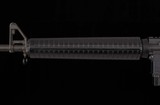 Colt AR15 5.56Nato - MATCH TARGET COMPETITION, MAGPUL PEEP, vintage firearms inc - 8 of 15
