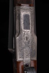 L.C. Smith Monogram 12 Ga, 32” BARRELS, 1 OF 76, vintage firearms inc - 2 of 25