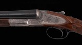 L.C. Smith Monogram 12 Ga, 32” BARRELS, 1 OF 76, vintage firearms inc - 11 of 25