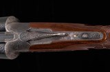 L.C. Smith Monogram 12 Ga, 32” BARRELS, 1 OF 76, vintage firearms inc - 9 of 25