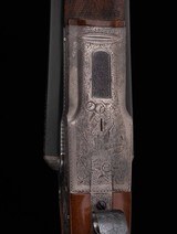 L.C. Smith Monogram 12 Ga, 32” BARRELS, 1 OF 76, vintage firearms inc - 12 of 25