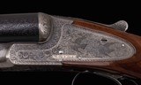 L.C. Smith Monogram 12 Ga, 32” BARRELS, 1 OF 76, vintage firearms inc
