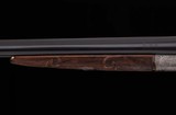 L.C. Smith Monogram 12 Ga, 32” BARRELS, 1 OF 76, vintage firearms inc - 14 of 25