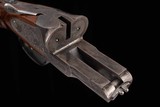 L.C. Smith Monogram 12 Ga, 32” BARRELS, 1 OF 76, vintage firearms inc - 23 of 25
