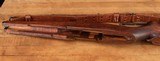 Springfield M1D Garand .30-06 - 1943, M84 TELESCOPE, NM, vintage firearms inc - 23 of 24