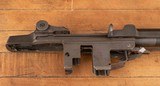 Springfield M1D Garand .30-06 - 1943, M84 TELESCOPE, NM, vintage firearms inc - 20 of 24