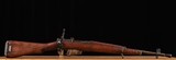 Lee Enfield No5 MK1 .303 - 1945 B.S.A. MIRROR BORE, vintage firearms inc - 1 of 24