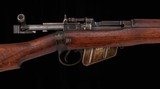 Lee Enfield No5 MK1 .303 - 1945 B.S.A. MIRROR BORE, vintage firearms inc - 13 of 24