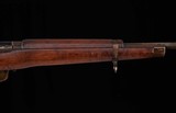 Lee Enfield No5 MK1 .303 - 1945 B.S.A. MIRROR BORE, vintage firearms inc - 8 of 24