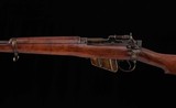 Lee Enfield No5 MK1 .303 - 1945 B.S.A. MIRROR BORE, vintage firearms inc - 2 of 24