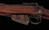 Lee Enfield No5 MK1 .303 - 1945 B.S.A. MIRROR BORE, vintage firearms inc - 15 of 24