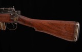 Lee Enfield No5 MK1 .303 - 1945 B.S.A. MIRROR BORE, vintage firearms inc - 4 of 24