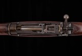 Lee Enfield No5 MK1 .303 - 1945 B.S.A. MIRROR BORE, vintage firearms inc - 10 of 24