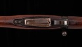 Lee Enfield No5 MK1 .303 - 1945 B.S.A. MIRROR BORE, vintage firearms inc - 17 of 24