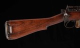 Lee Enfield No5 MK1 .303 - 1945 B.S.A. MIRROR BORE, vintage firearms inc - 5 of 24