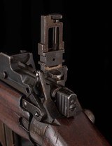 Lee Enfield No5 MK1 .303 - 1945 B.S.A. MIRROR BORE, vintage firearms inc - 19 of 24