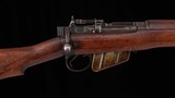 Lee Enfield No5 MK1 .303 - 1945 B.S.A. MIRROR BORE, vintage firearms inc - 12 of 24