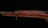 Lee Enfield No5 MK1 .303 - 1945 B.S.A. MIRROR BORE, vintage firearms inc - 6 of 24