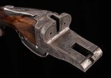 Fox AE 16 Ga - 28” No. 4 WT, 5 3/4LBS., FIGURED WOOD, vintage firearms inc - 23 of 25
