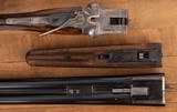 Fox AE 16 Ga - 28” No. 4 WT, 5 3/4LBS., FIGURED WOOD, vintage firearms inc - 22 of 25