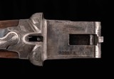 Fox AE 16 Ga - 28” No. 4 WT, 5 3/4LBS., FIGURED WOOD, vintage firearms inc - 24 of 25