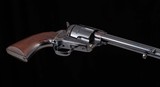 Colt Single Action Army .45 Colt -1800, TURNBULL RESTORED, vintage firearms inc - 17 of 25