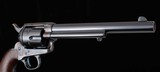 Colt Single Action Army .45 Colt -1800, TURNBULL RESTORED, vintage firearms inc - 4 of 25