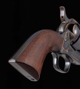 Colt Single Action Army .45 Colt -1800, TURNBULL RESTORED, vintage firearms inc - 16 of 25