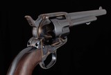 Colt Single Action Army .45 Colt -1800, TURNBULL RESTORED, vintage firearms inc - 6 of 25