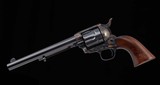 Colt Single Action Army .45 Colt -1800, TURNBULL RESTORED, vintage firearms inc - 2 of 25
