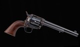 Colt Single Action Army .45 Colt -1800, TURNBULL RESTORED, vintage firearms inc - 3 of 25