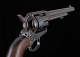 Colt Single Action Army .45 Colt -1800, TURNBULL RESTORED, vintage firearms inc - 5 of 25