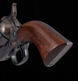 Colt Single Action Army .45 Colt -1800, TURNBULL RESTORED, vintage firearms inc - 14 of 25