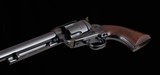 Colt Single Action Army .45 Colt -1800, TURNBULL RESTORED, vintage firearms inc - 13 of 25