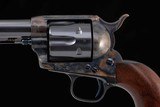 Colt Single Action Army .45 Colt -1800, TURNBULL RESTORED, vintage firearms inc - 10 of 25
