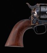 Colt Single Action Army .45 Colt -1800, TURNBULL RESTORED, vintage firearms inc - 9 of 25
