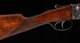 AyA Model 3 20 Ga. - 99% FACTORY FINISH, 5LBS. 6OZ., vintage firearms inc - 8 of 25