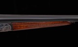 AyA Model 3 20 Ga. - 99% FACTORY FINISH, 5LBS. 6OZ., vintage firearms inc - 16 of 25