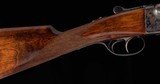AyA Model 3 20 Ga. - 99% FACTORY FINISH, 5LBS. 10OZ, vintage firearms inc - 8 of 22