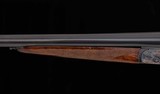 AyA Model 3 20 Ga. - 99% FACTORY FINISH, 5LBS. 10OZ, vintage firearms inc - 11 of 22