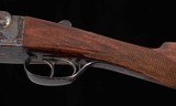AyA Model 3 20 Ga. - 99% FACTORY FINISH, 5LBS. 10OZ, vintage firearms inc - 15 of 22