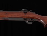 Springfield 1903 .30-06 - 1929, GREAT WOOD, MIRROR BORE, vintage firearms inc - 16 of 23