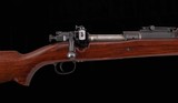 Springfield 1903 .30-06 - 1929, GREAT WOOD, MIRROR BORE, vintage firearms inc - 13 of 23