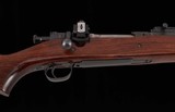 Springfield 1903 .30-06 - 1929, GREAT WOOD, MIRROR BORE, vintage firearms inc - 17 of 23