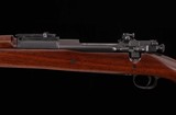 Springfield 1903 .30-06 - 1929, GREAT WOOD, MIRROR BORE, vintage firearms inc - 11 of 23