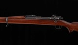 Springfield 1903 .30-06 - 1929, GREAT WOOD, MIRROR BORE, vintage firearms inc - 2 of 23