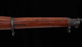 Springfield 1903 .30-06 - 1929, GREAT WOOD, MIRROR BORE, vintage firearms inc - 9 of 23