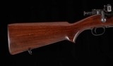 Springfield 1903 .30-06 - 1929, GREAT WOOD, MIRROR BORE, vintage firearms inc - 6 of 23