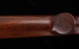 Springfield 1903 .30-06 - 1929, GREAT WOOD, MIRROR BORE, vintage firearms inc - 22 of 23